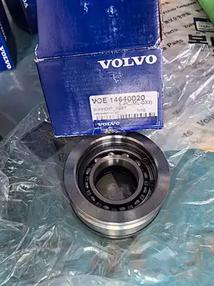 volvo